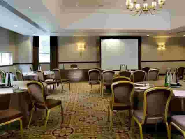 Windsor and Eton Suite