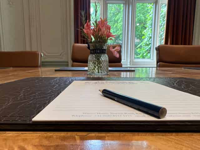 Lavender