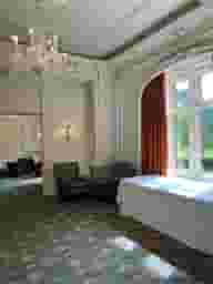 Christmas Party Venues