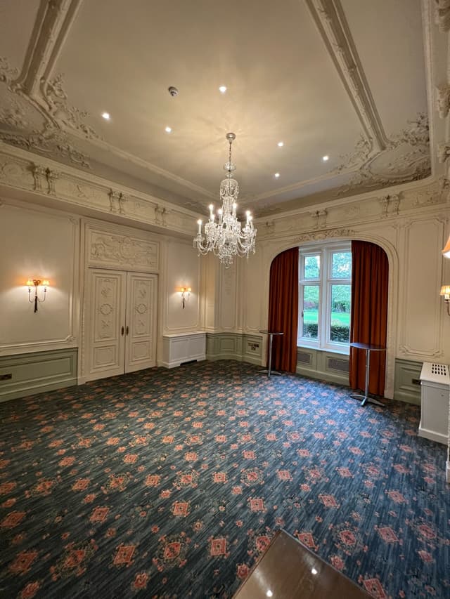 Private Dining