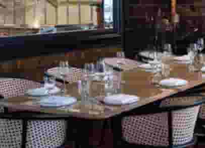 Chef’s Table