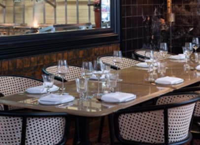 Chef’s Table