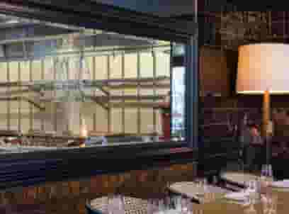 Chef’s Table