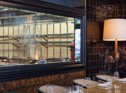 Chef’s Table