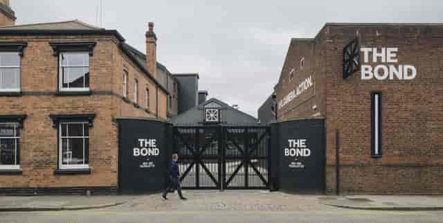 The Bond - image 2