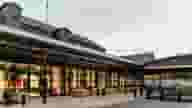Modern Conference Venues