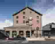 Formal Venues