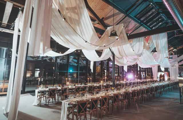 The Canopy