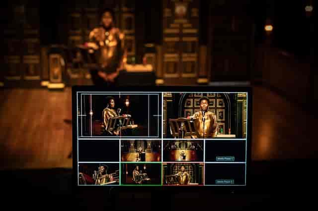 The Shakespeare's Globe