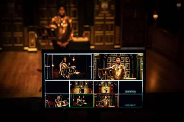 The Shakespeare's Globe
