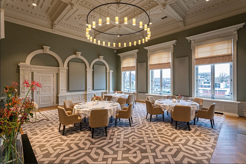 Pestana Amsterdam Riverside - image 1