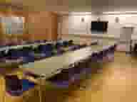 Training Rooms