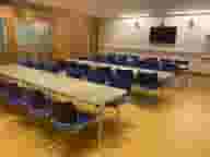 Small Meeting Rooms