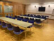 Small Meeting Rooms
