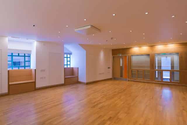 Education Studios