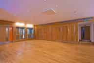 Meeting Rooms