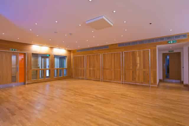 Education Studios