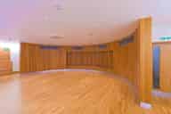 Training Rooms