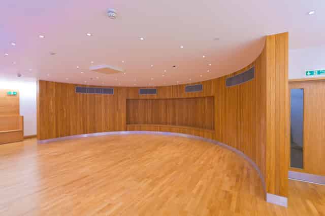 Education Studios