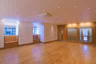 Small Meeting Rooms