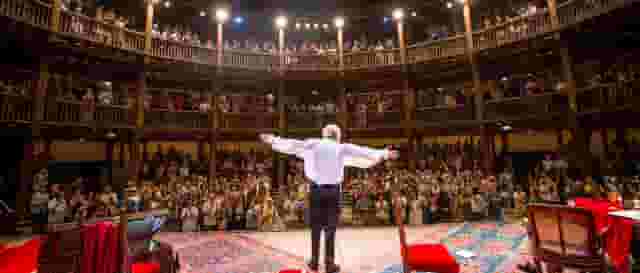 The Globe Theatre