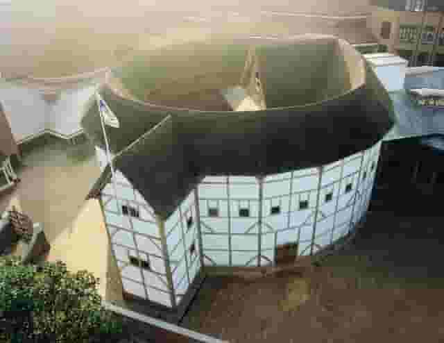 The Globe Theatre