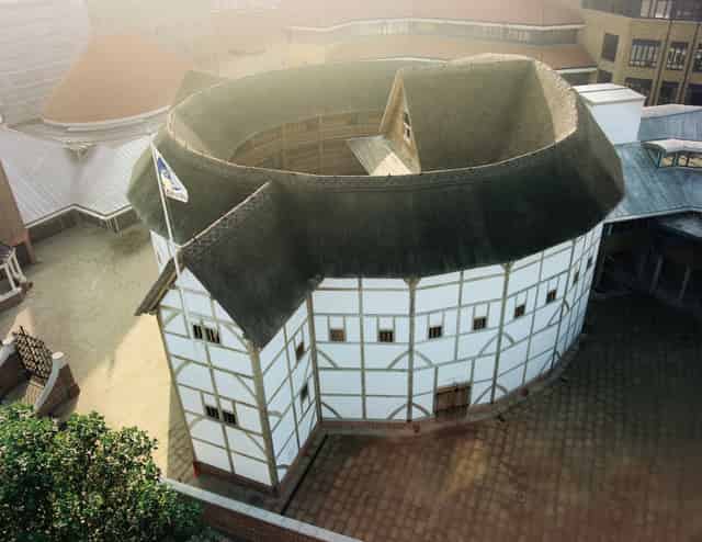 The Globe Theatre