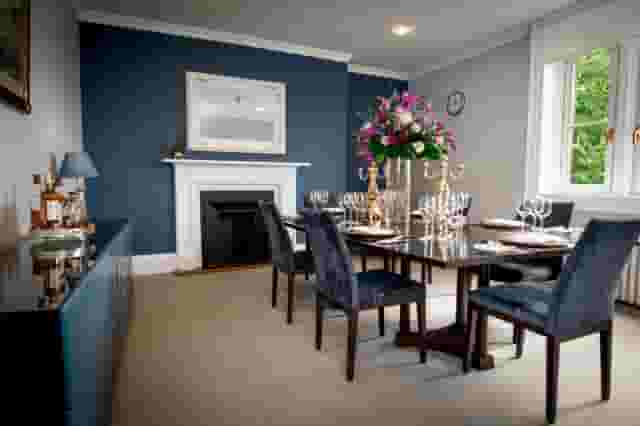 Arundel House