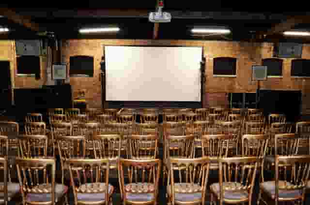 The Camden Club