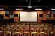 Sustainable Conference Venues