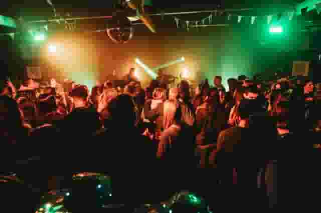 Space