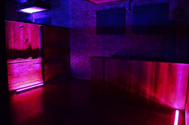 The Camden Club
