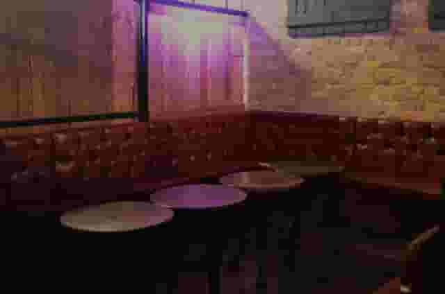 The Camden Club