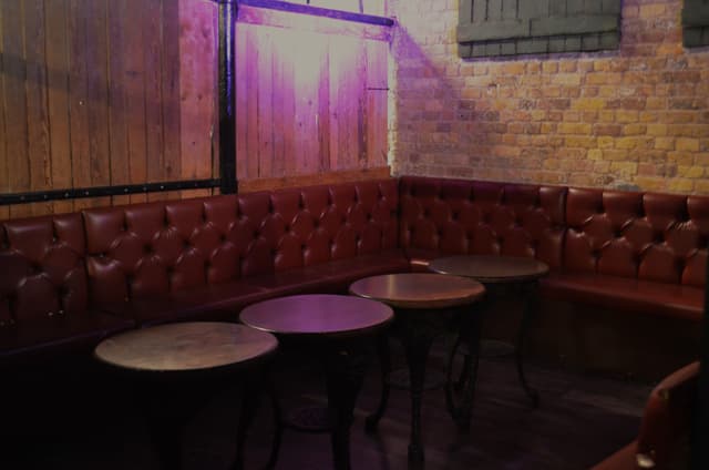 The Camden Club