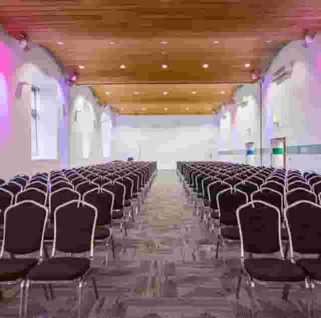 Dynamic Earth
