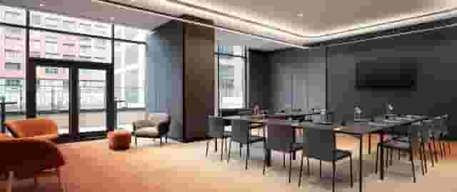 Canopy by Hilton Toronto Yorkville