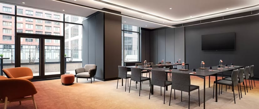 Canopy by Hilton Toronto Yorkville