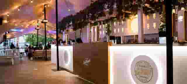 Somerset House Terrace Bar
