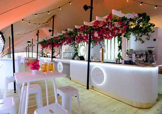 Somerset House Terrace Bar