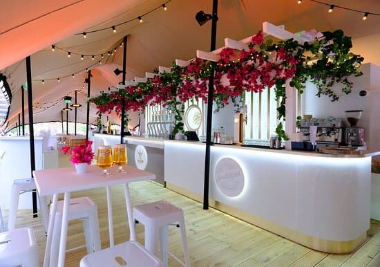 Somerset House Terrace Bar