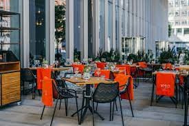The Anthologist St Peter's Square