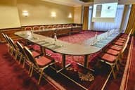 Small Meeting Rooms