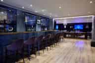 Reception Halls