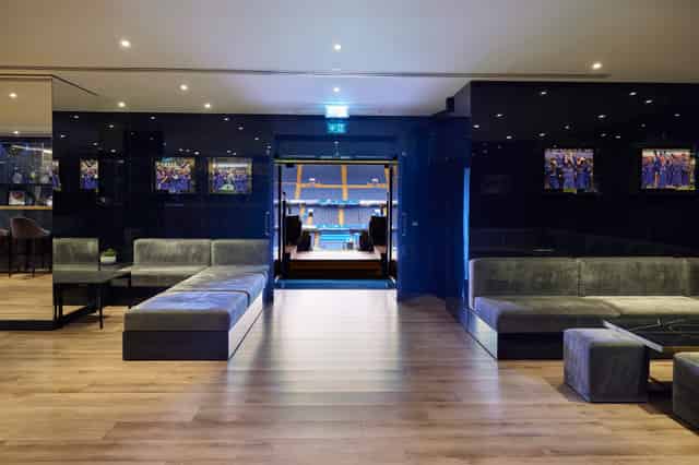 Chelsea Football Club