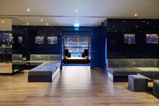 Chelsea Football Club