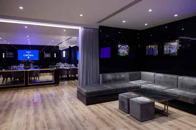 Chelsea Football Club