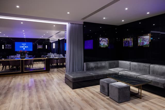 Chelsea Football Club