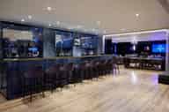 Reception Halls