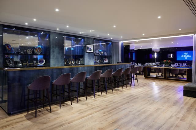 Chelsea Football Club