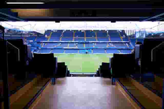 Chelsea Football Club